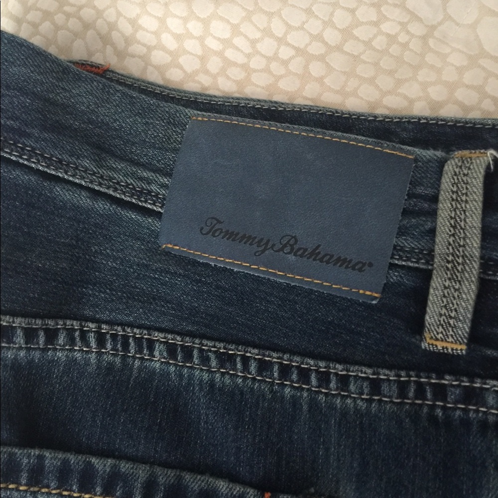 Tommy Bahama jeans